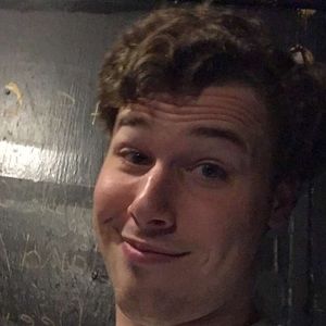 Meet your Posher, Jonny